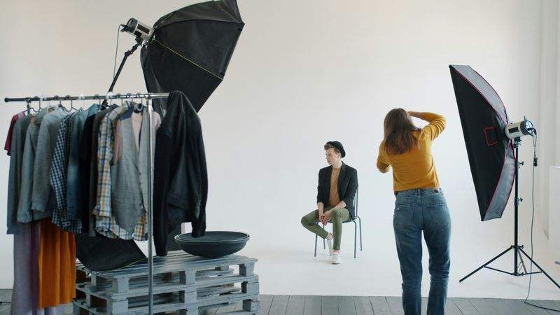LumenFrame Studio Singapore